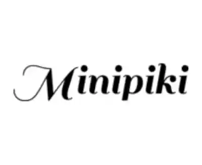 Shop Minipiki coupon codes logo