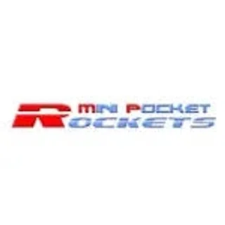 MiniPocketRockets logo