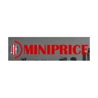 Shop Miniprice logo