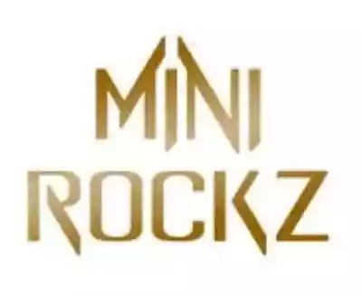 Mini Rockz logo