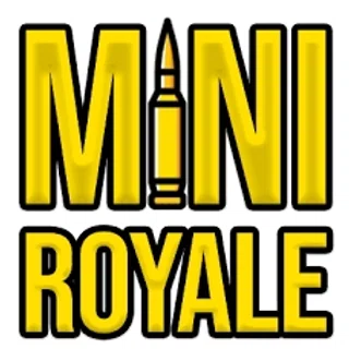 Mini Royale logo
