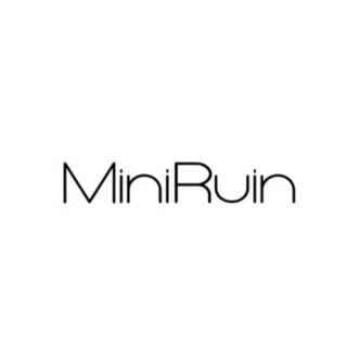 MiniRuin coupon codes