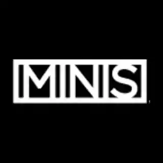 Shop MINIS GLOBAL promo codes logo