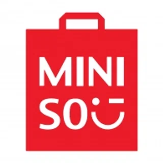 Shop Miniso CA logo