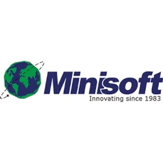 Shop Minisoft logo