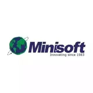 Shop Minisoft discount codes logo