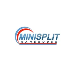 Mini Split Warehouse logo