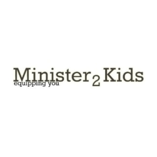Shop Minister2Kids logo