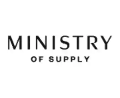 Ministry of Supply coupon codes
