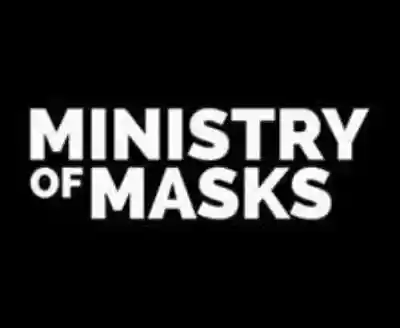 Shop Ministry of Masks coupon codes logo
