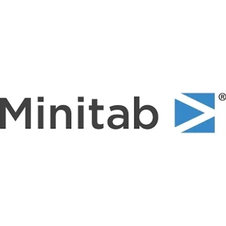 Shop Minitab discount codes logo