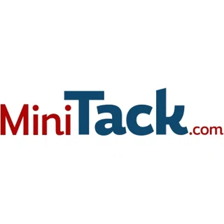 MiniTack.com logo