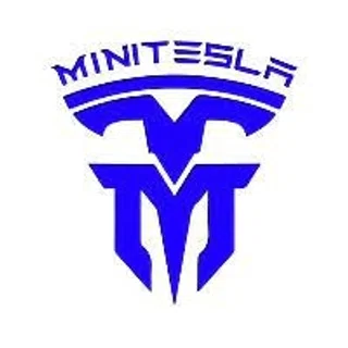 Mini Tesla Token logo