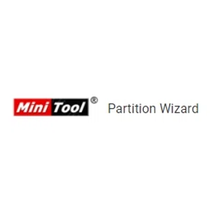 Shop MiniTool Partition Wizard logo