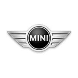 Shop MINI Cooper coupon codes logo
