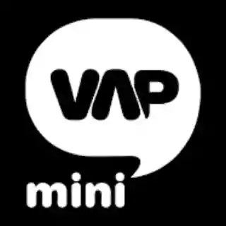 MiniVAP logo