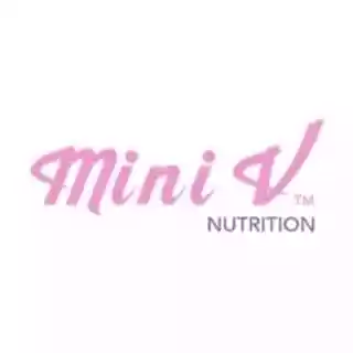 Mini V Nutrition discount codes