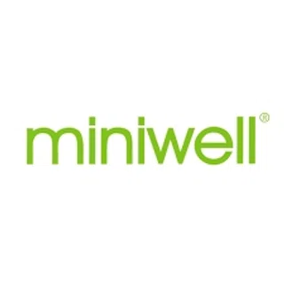 Miniwell Water Filter logo