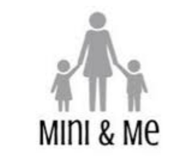 Shop Mini & Me logo