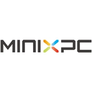 minixpc logo