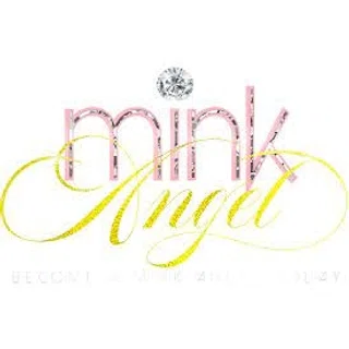 Mink Angel logo