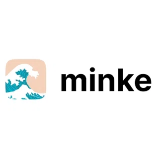 Minke App logo
