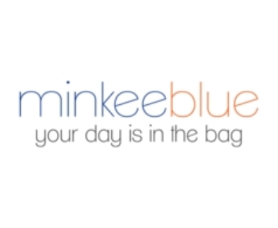 Shop MinkeeBlue logo