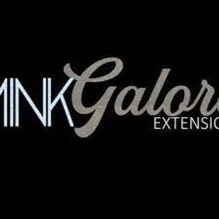 Mink Galore Extensions logo