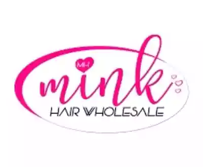 Shop Mink Hair Wholesale discount codes logo