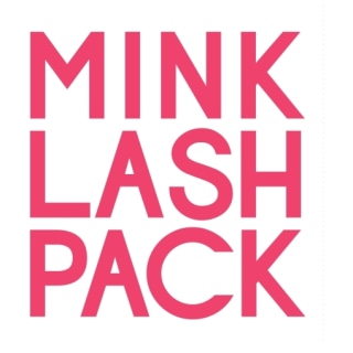 Shop Mink Lash Pack logo