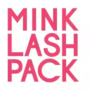 Shop Mink Lash Pack coupon codes logo