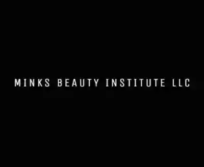 Shop Minks Beauty Institute discount codes logo