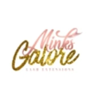 Shop Minks Galore Lash Extensions coupon codes logo