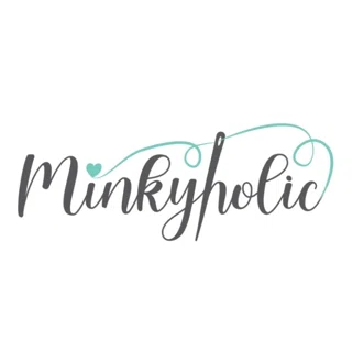 Shop Minkyholic promo codes logo