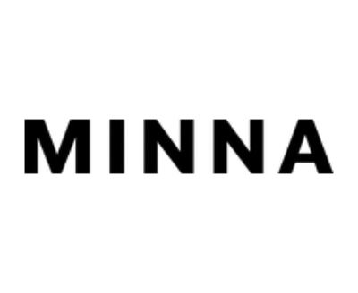 Shop Minna Goods logo