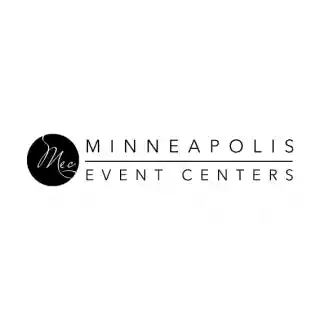 Shop Minneapolis Event Centers promo codes logo