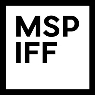 Shop Minneapolis St. Paul International Film Festival logo