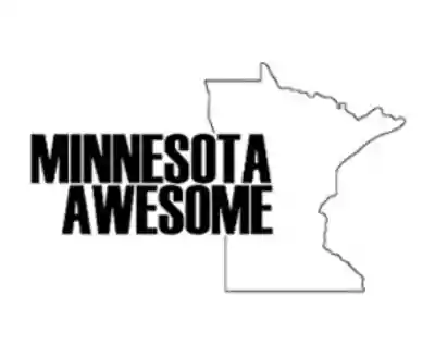 Minnesota Awesome logo