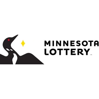 Shop Minnesota Lottery logo