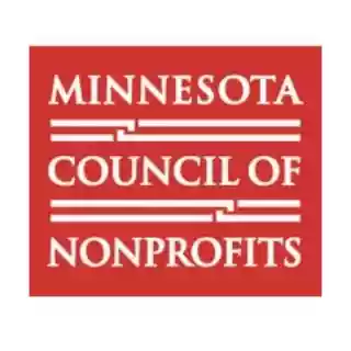 Minnesota Nonprofit Job Board logo