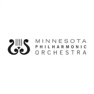 Minnesota Philharmonic Orchestra logo