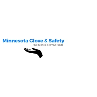 Minnesota Glove & Safety logo