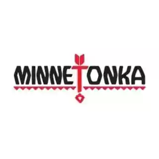 Minnetonka Moccasin logo