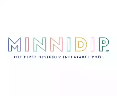 Shop Minnidip logo