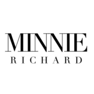 Shop Minnie Richard discount codes logo