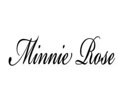 minnierose.com logo