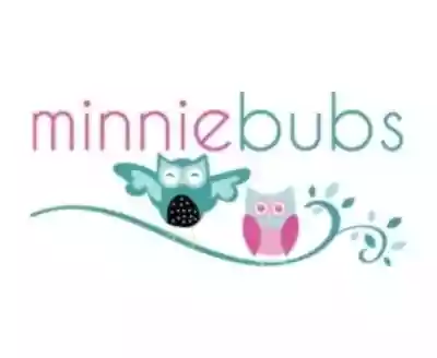 Shop Minniebubs coupon codes logo