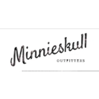 Minnieskull logo