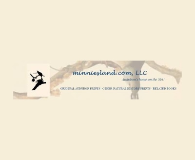 Shop Minniesland logo