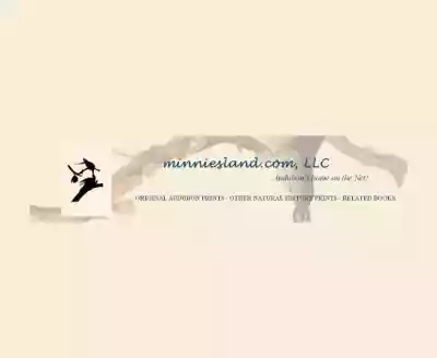 Shop Minniesland discount codes logo